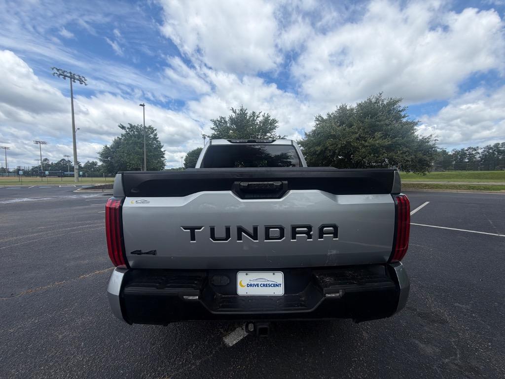 2023 Toyota Tundra - $36,900